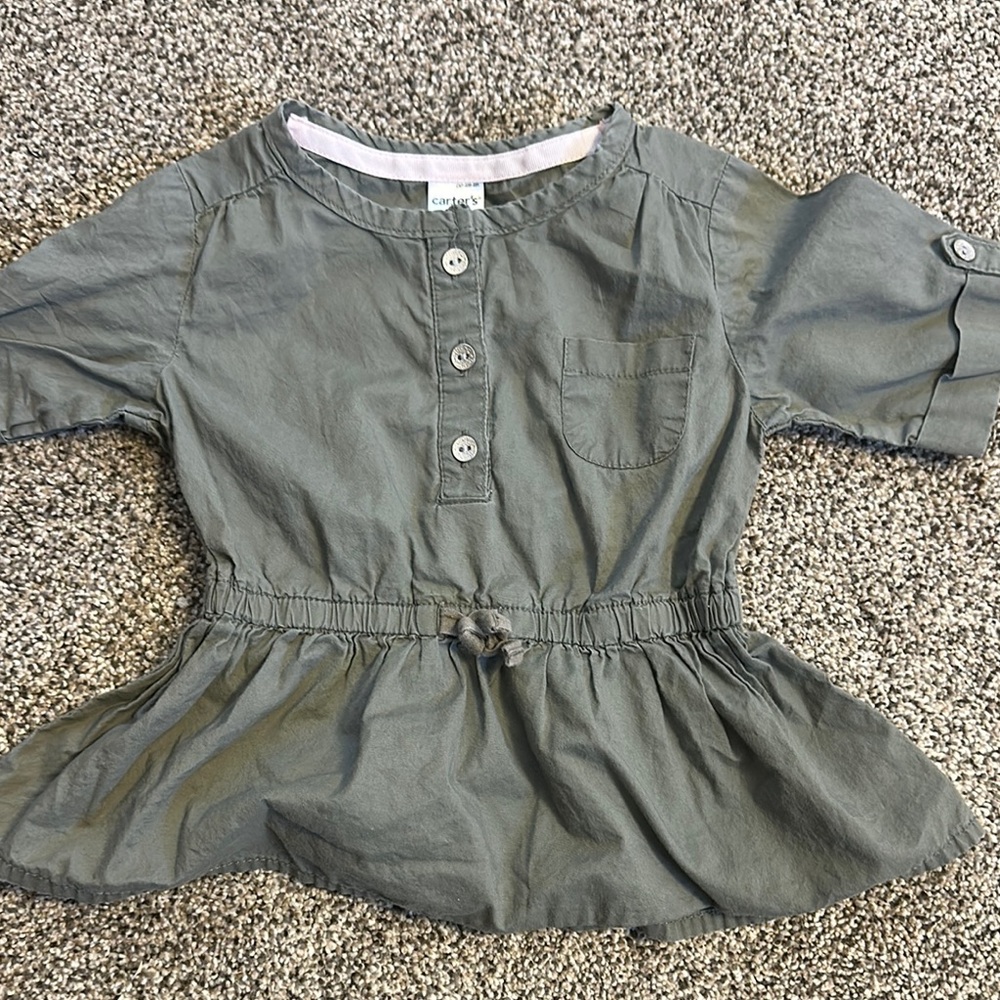 Kids Top (4/$10)